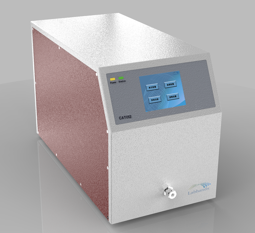 CAT-012动态稀释仪